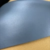 Fine grain leather fabric bags, sofas, shoe materials, belts, accessories, eco-friendly grey ck021 Specification image
